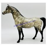 Breyer Traditional 'Dapple Grey PAM'