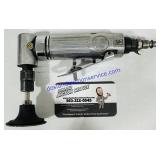 Air Angle Grinder