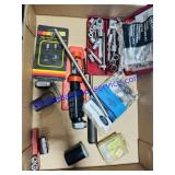 Miscellaneous Tools ( Some Snap-on )