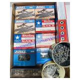 Screws & Nails