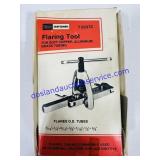 Craftsman Flaring Tool