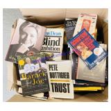 Lot of Books