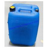 5 Gallon Plastic Gas Container