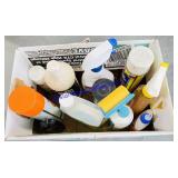 Cleaning Supplies