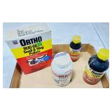 Pest Control Products