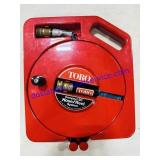 Toro Compact Hose/Reel System