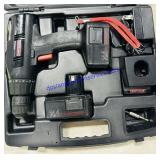 Craftsman Drill Kit
