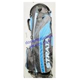 Strata Standing Golf Club Bag