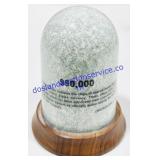 $50,000 Shredded Withdrawn US Currency Novelty