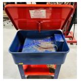 Parts Washer