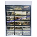 Miscellaneous Screws, Pins & Clamps