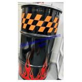 Metal Barrel 24ï¿½