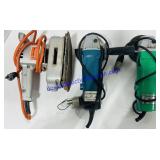 Black & Decker Corded Sander & Grinders