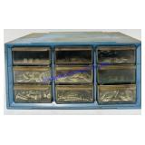 Miscellaneous Washers & Screws