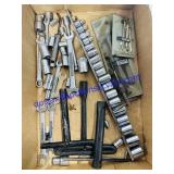 Wrenches, Sockets & Other Tools
