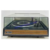 Garrard Synchro-Lab 72B Turntable