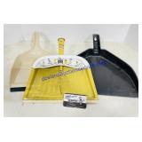 Dust Pans
