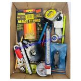 Miscellaneous Tools