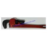 Pipe Wrench