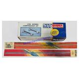 Coil Soring Compressor Kit & Welding Rods