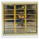 Bits, Screws & Other Miscellaneous Tools