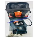 Black & Decker Saw