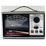Sears Engine Analyzer