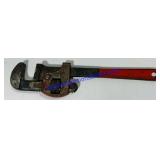 Pipe Wrench