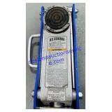 U.S General Lightweight Aluminum Jack 3,000 Lbs