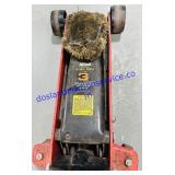 3 Ton Hydraulic Service Jack Model 45426