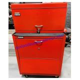 Stack-On Rolling Toolbox