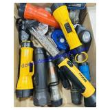 Flashlights