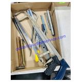 Miscellaneous Tools