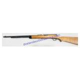 Steven's Model 87A .22 Long Rifle