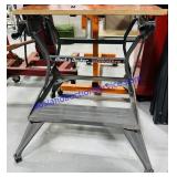 Black & Decker Workmate No. 79-001 Deluxe Dual