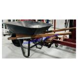 Wheelbarrow