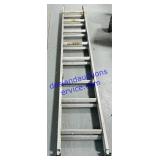 36' Aluminum Extension Ladder