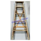 5ft Wooden Ladder