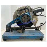 Ryobi 14ï¿½ Cut-Off Saw