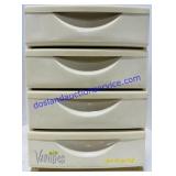 Plastic Drawer