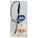 HDX Hand Pump Sprayer 1 GAL
