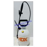HDX Hand Pump Sprayer 1 GAL