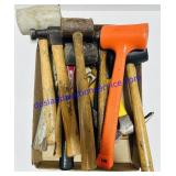Hammers & Mallets