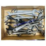 Wrenches ( VL Check, Forged, Williams & Others)