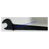 The Gellman Wrench Corporation Chicago, IL U.S.A.
