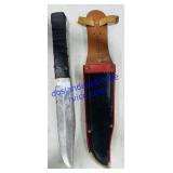 Bowie Knife