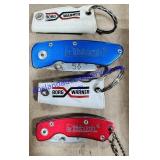 Pocket Knives