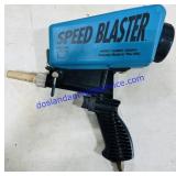 Speed Blaster Sand Flow Gun