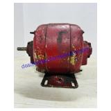 Lesson Electric Motor