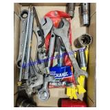 Miscellaneous Tools